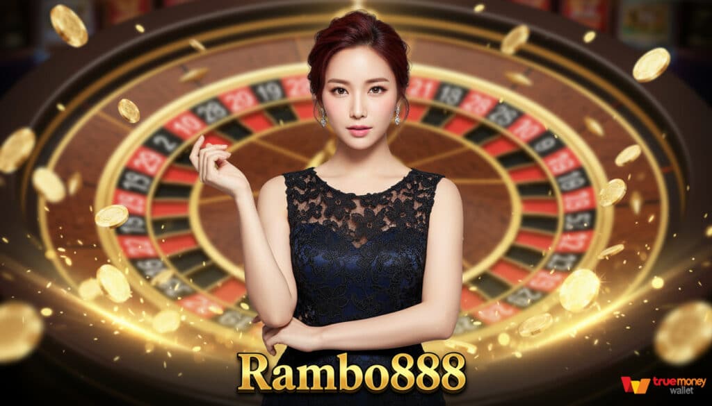 Rambo888