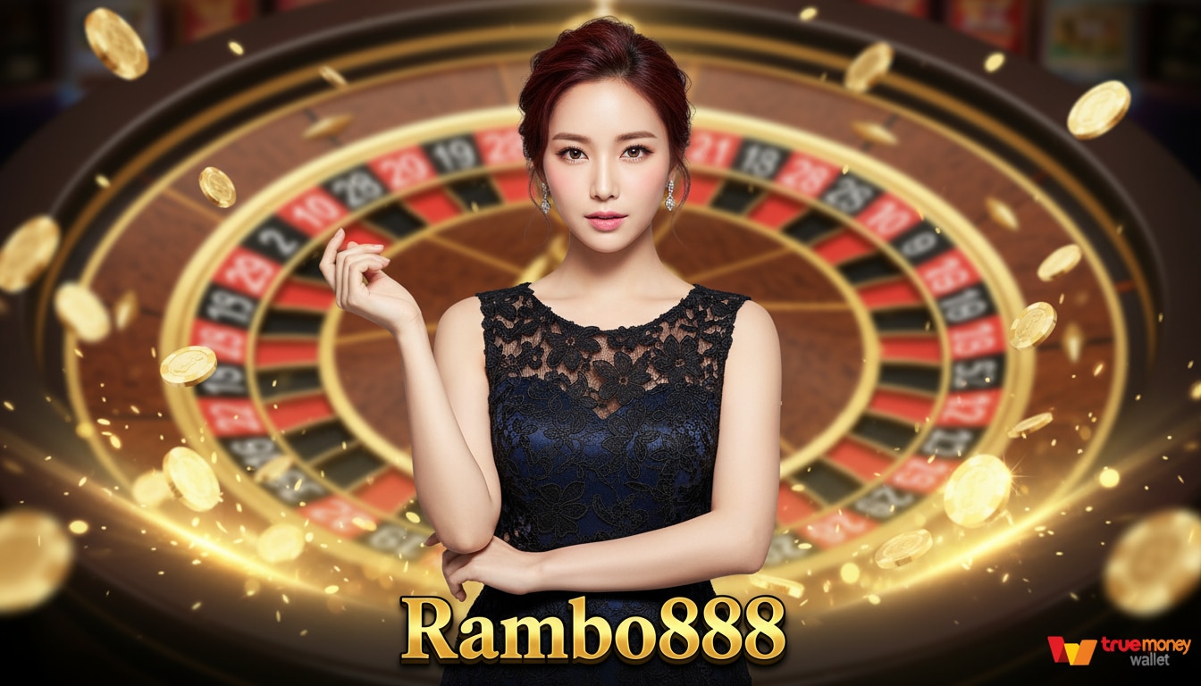Rambo888