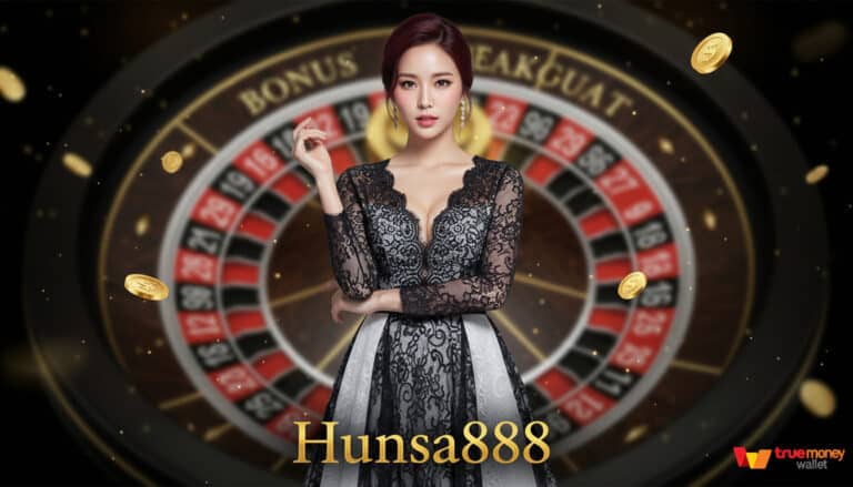 Hunsa888